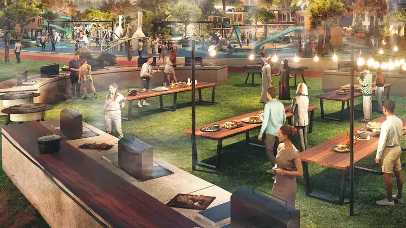 Riverside Views Royal 2